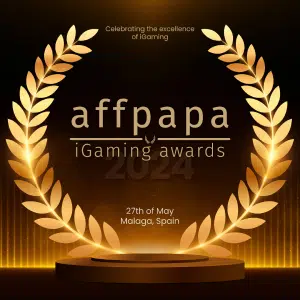 AffPapa iGaming Awards 2024