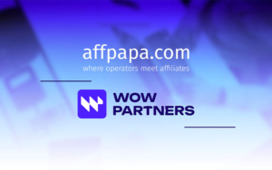 WOW Partners joins AffPapa directory