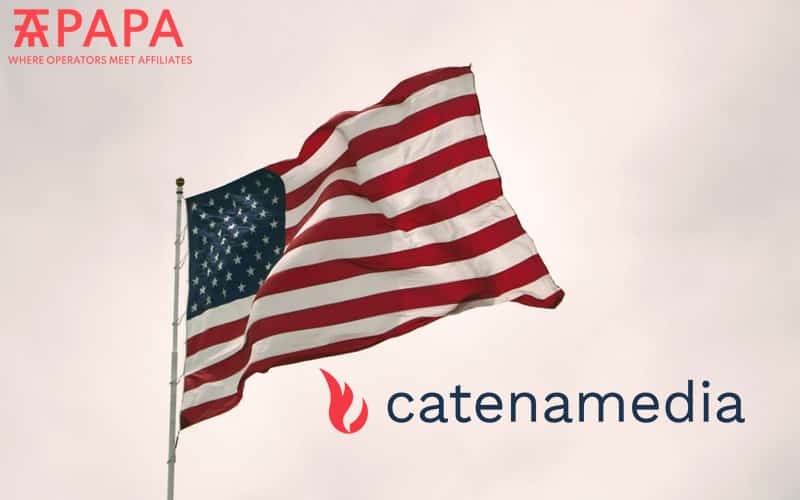 Catena Media announces acquisition of Lineups.com