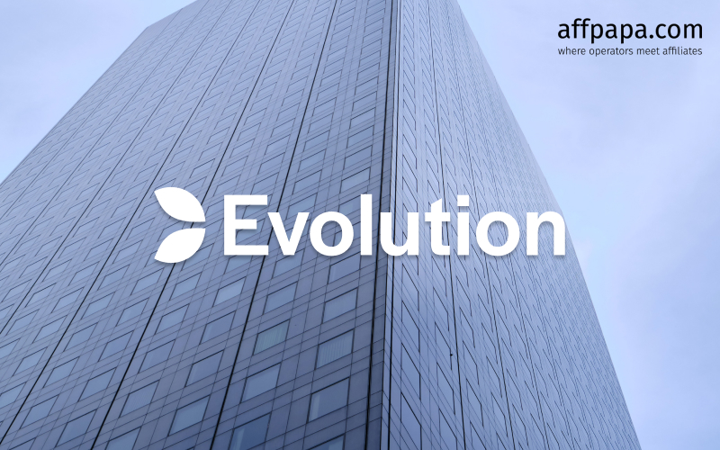 Evolution experienced near 30% revenue increase in Q2