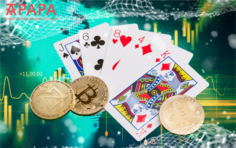 How Bitcoin reshaped the iGaming industry