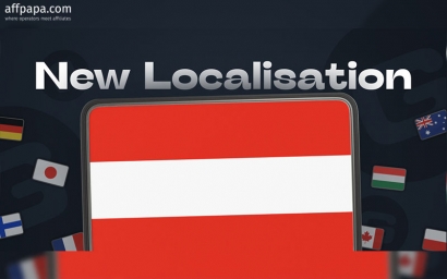 GypsyAff introduces new Austrian localisation to GSlot 