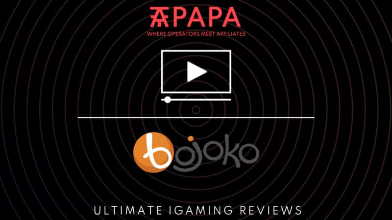 Bojoko.com – Casino Comparison Website | iGaming Reviews by AffPapa.com