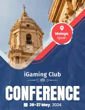 iGaming Club - Malaga 2024