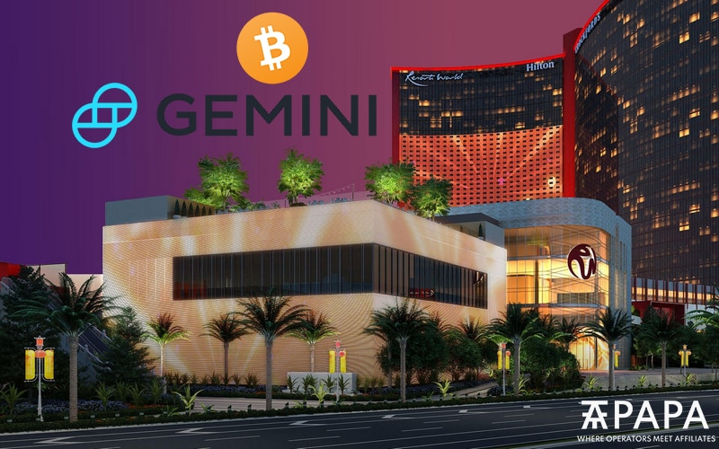 Resorts World Las Vegas to Become First Crypto-Friendly Establishment in Vegas