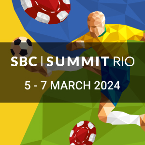 SBC Summit Rio 2024