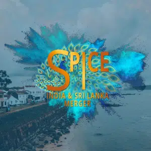 SPiCE India & Sri Lanka Merger 2024