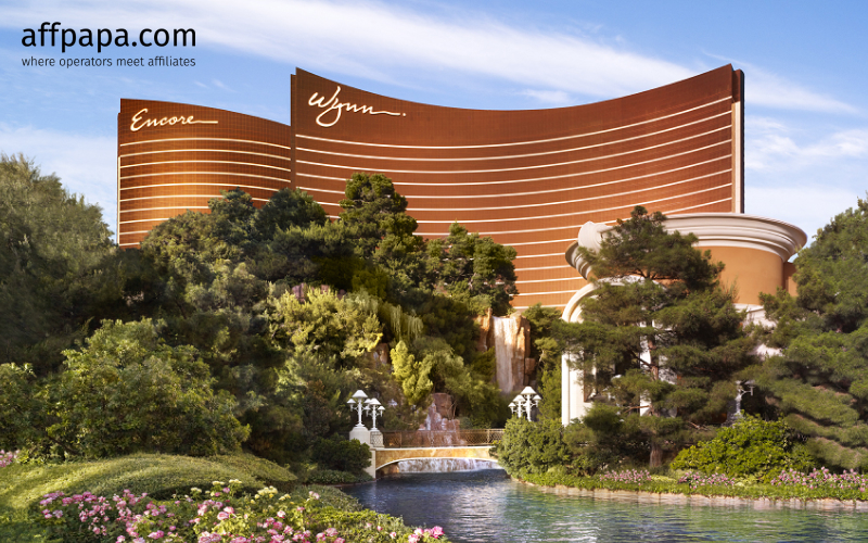 Wynn Resorts revenue continues growing in Q3 2023