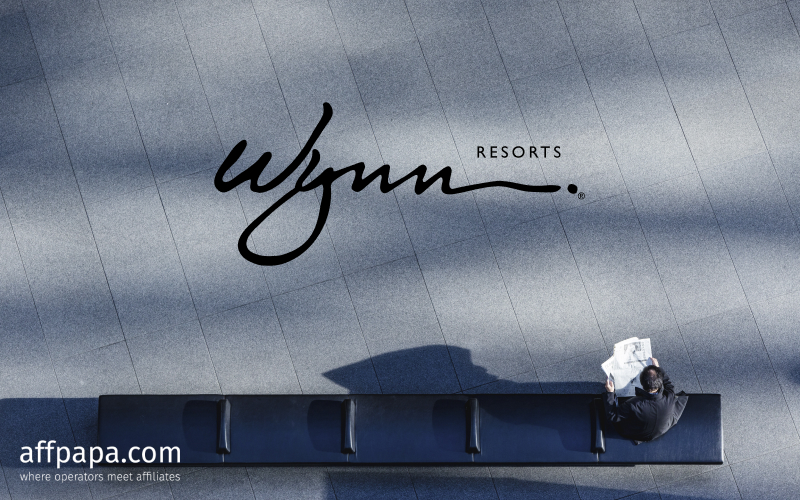 Wynn Resorts’ revenue grew by over 70% in Q2