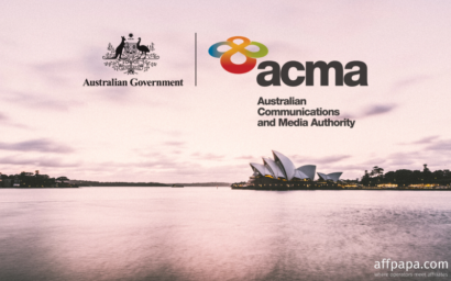 ACMA seeks to block 8 illegal gambling websites in Australia