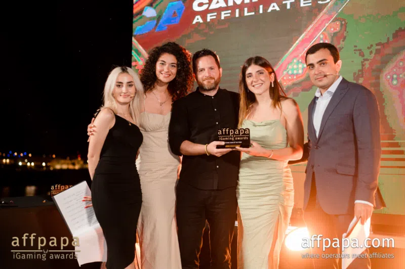 AffPapa iGaming Awards 2024