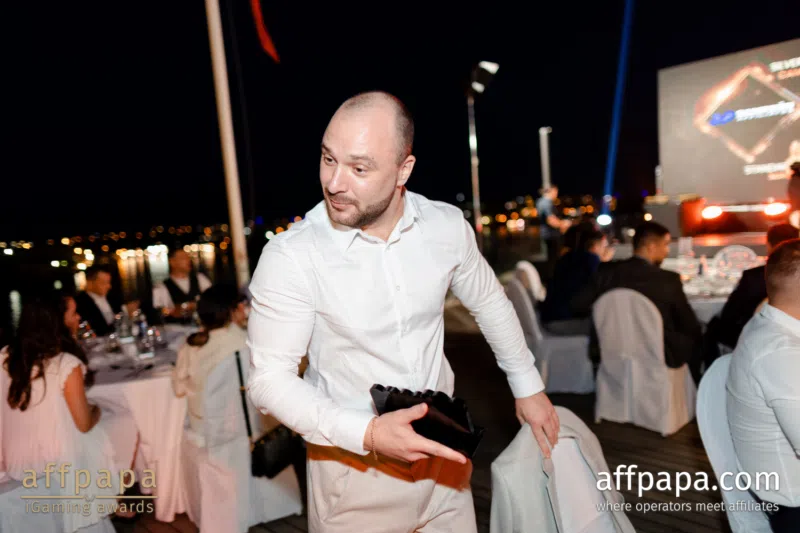 AffPapa iGaming Awards 2024