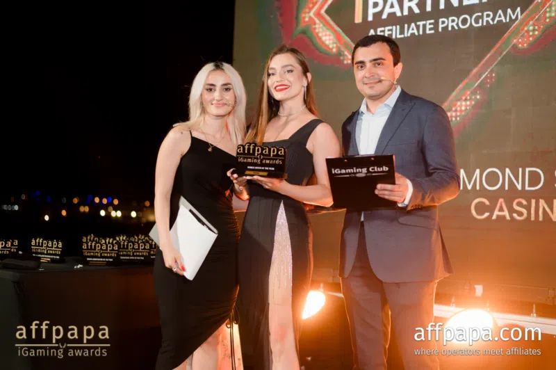 AffPapa iGaming Awards 2024