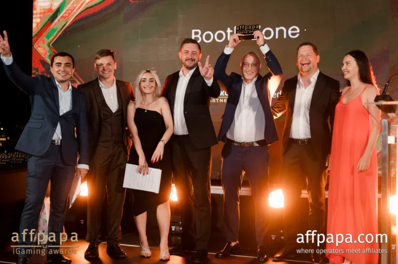 AffPapa iGaming Awards 2024