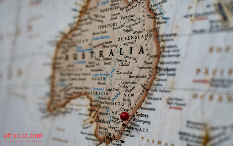 Australia Weighs Total Gambling Ad Ban