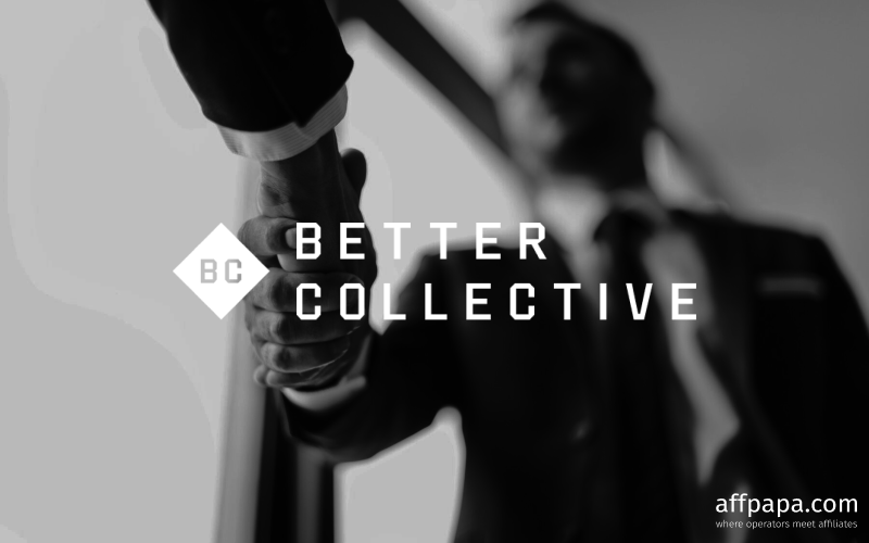 Better Collective acquires AceOdds for global expansion