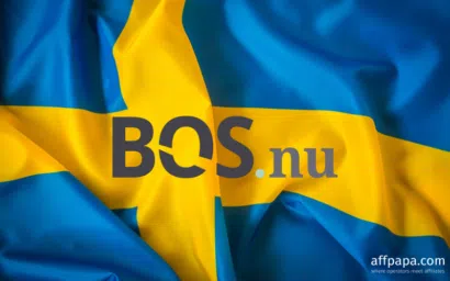 BOS challenges Sweden’s credit card gambling ban