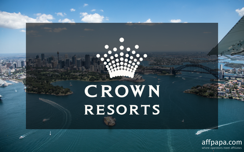 Crown Resorts allowed to keep Sydney casino license