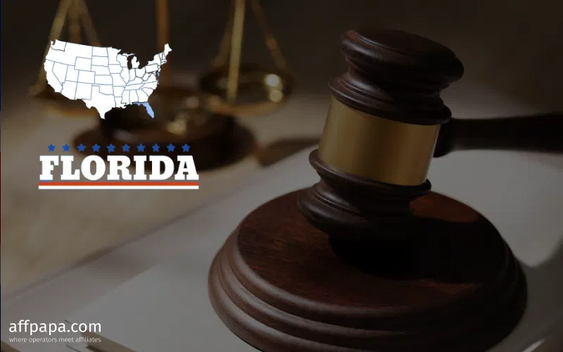 DoJ responds to Supreme Court on Florida gambling case