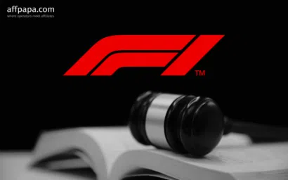 Ellis Island Casino sues F1 for race-related losses