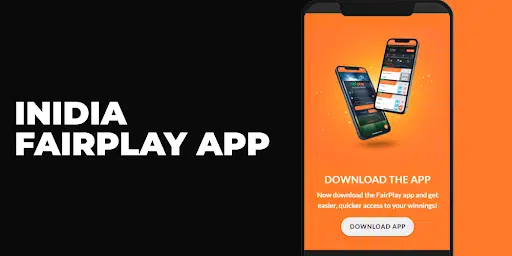 fairplay mobile app