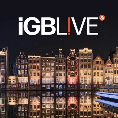 iGB Live! 2024