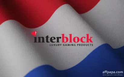 Interblock boosts Netherlands presence and leadership