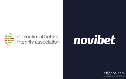 Novibet joins International Betting Integrity Association