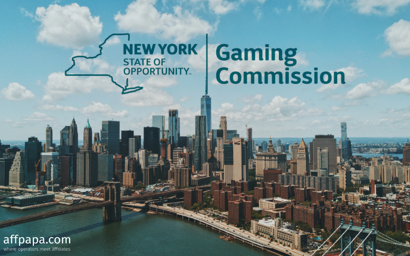 NY lawmakers push for faster casino licensing to boost revenue