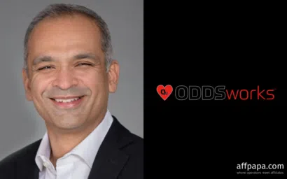 ODDSworks names Kunal Mishra CSO and COO