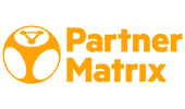 PartnerMatrix Logo