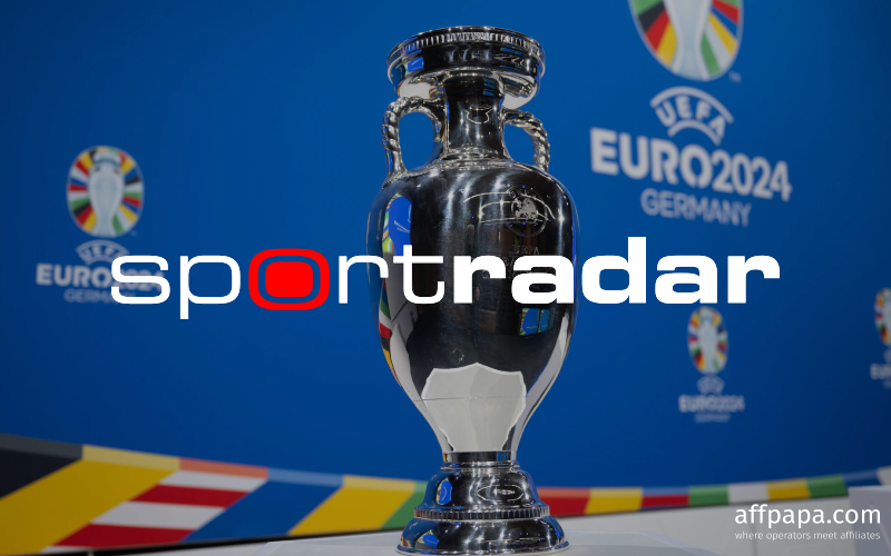 Sportradar’s Alpha Odds enhances UEFA betting profits