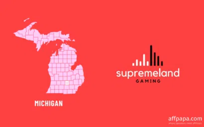 Supremeland Gaming enters Michigan’s online casino market