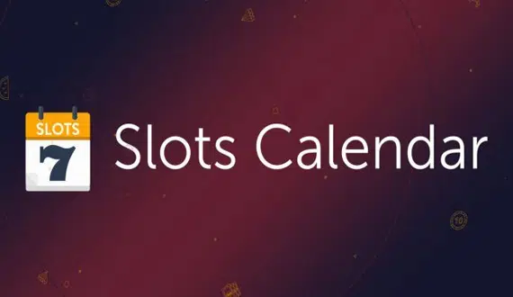 Slots Calendar