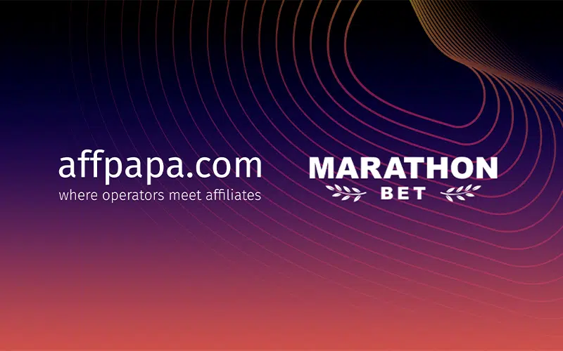 AffPapa welcomes Marathonbet to its directory in a new partnership