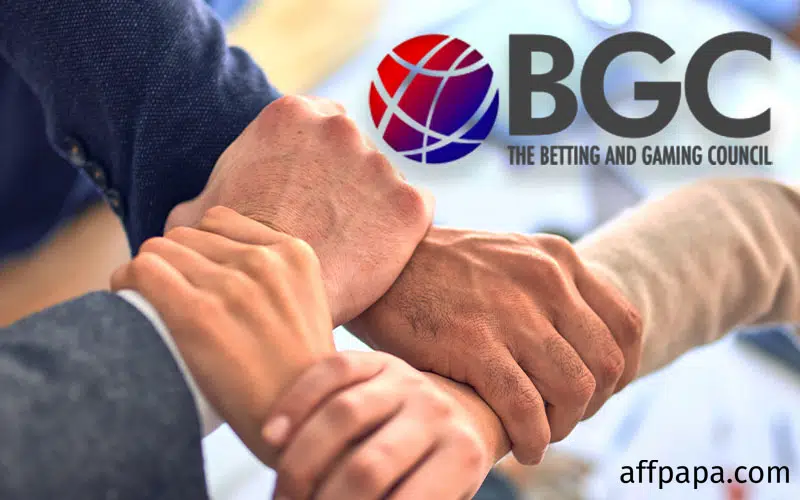 BGC places high value on safer gambling promotions