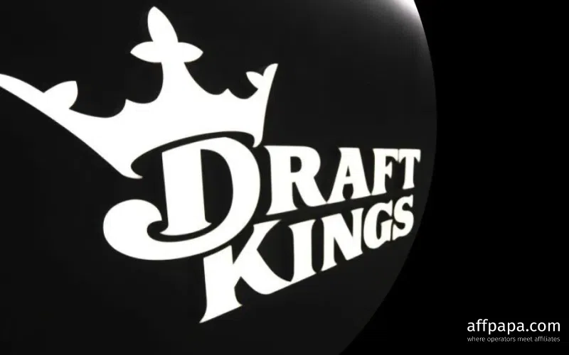 DraftKings wins legal battle against former VP